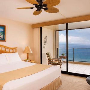 One-Bedroom Suite Oceanfront View