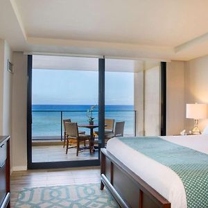 Two-Bedroom Two Baths Ocean Front Premium View